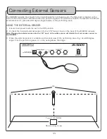 Preview for 11 page of VocoPro IR-9009 Owner'S Manual