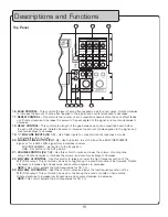 Preview for 15 page of VocoPro JAMCUBE Owner'S Manual