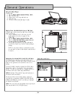 Предварительный просмотр 26 страницы VocoPro JAMCUBE Owner'S Manual