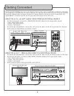 Preview for 9 page of VocoPro Karaoke RockOnRoller Owner'S Manual