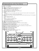 Preview for 12 page of VocoPro Karaoke RockOnRoller Owner'S Manual