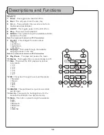 Preview for 13 page of VocoPro Karaoke RockOnRoller Owner'S Manual