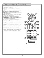 Preview for 14 page of VocoPro Karaoke RockOnRoller Owner'S Manual