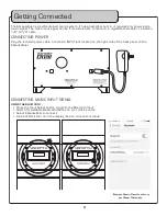 Preview for 8 page of VocoPro karaokedual Owner'S Manual