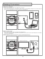 Preview for 9 page of VocoPro karaokedual Owner'S Manual