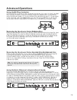 Preview for 15 page of VocoPro KC-300 PRO Owner'S Manual