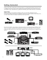 Preview for 8 page of VocoPro KJ-7000 Pro Owner'S Manual