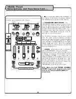 Предварительный просмотр 11 страницы VocoPro KJ-7800 PRO User Manual