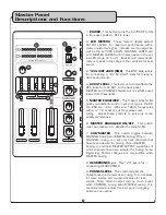 Предварительный просмотр 12 страницы VocoPro KJ-7800 PRO User Manual