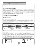 Предварительный просмотр 18 страницы VocoPro KJ-7800 PRO User Manual