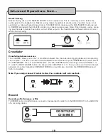 Предварительный просмотр 19 страницы VocoPro KJ-7800 PRO User Manual