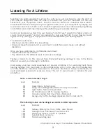 Preview for 5 page of VocoPro KJ-7808RV Owner'S Manual