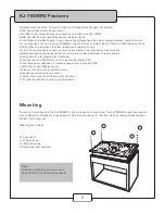 Preview for 7 page of VocoPro KJ-7808RV Owner'S Manual