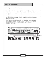 Preview for 9 page of VocoPro KJ-7808RV Owner'S Manual