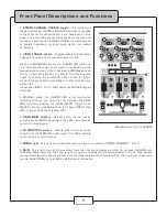 Preview for 11 page of VocoPro KJ-7808RV Owner'S Manual