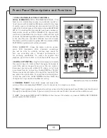 Preview for 12 page of VocoPro KJ-7808RV Owner'S Manual