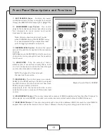 Предварительный просмотр 15 страницы VocoPro KJ-7808RV Owner'S Manual