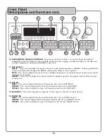 Preview for 17 page of VocoPro KR-3808 PRO Owner'S Manual