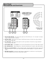 Preview for 19 page of VocoPro KR-3808 PRO Owner'S Manual