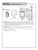 Preview for 20 page of VocoPro KR-3808 PRO Owner'S Manual