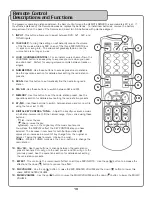 Preview for 21 page of VocoPro KR-3808 PRO Owner'S Manual