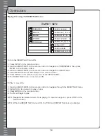 Preview for 18 page of VocoPro MEDIA-JUKEBOX-X Owner'S Manual