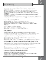 Preview for 27 page of VocoPro MEDIA-JUKEBOX-X Owner'S Manual