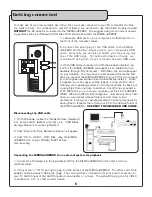 Preview for 8 page of VocoPro MEDIA-JUKEBOX Owner'S Manual