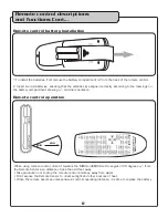 Preview for 12 page of VocoPro MEDIA-JUKEBOX Owner'S Manual