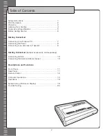 Preview for 2 page of VocoPro MediaJukebox-MKII User Manual