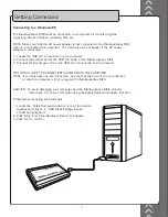 Preview for 9 page of VocoPro MediaJukebox-MKII User Manual