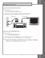 Preview for 11 page of VocoPro MediaJukebox-MKII User Manual