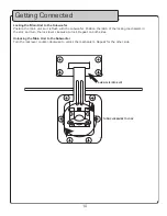 Предварительный просмотр 10 страницы VocoPro Mobileman Owner'S Manual