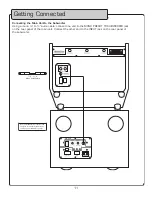 Предварительный просмотр 11 страницы VocoPro Mobileman Owner'S Manual