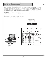 Предварительный просмотр 13 страницы VocoPro Mobileman Owner'S Manual