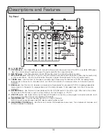 Предварительный просмотр 18 страницы VocoPro Mobileman Owner'S Manual