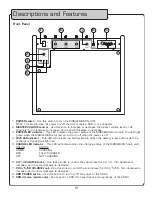 Предварительный просмотр 19 страницы VocoPro Mobileman Owner'S Manual