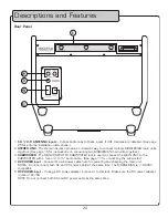 Предварительный просмотр 20 страницы VocoPro Mobileman Owner'S Manual