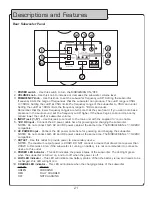 Предварительный просмотр 21 страницы VocoPro Mobileman Owner'S Manual