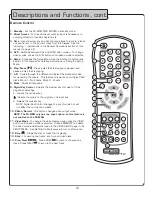 Preview for 18 page of VocoPro PA-MAN Owner'S Manual