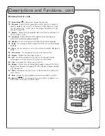 Preview for 19 page of VocoPro PA-MAN Owner'S Manual