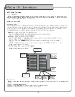 Preview for 24 page of VocoPro PA-MAN Owner'S Manual