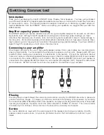 Preview for 6 page of VocoPro PIANO-5 Owner'S Manual