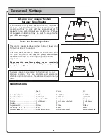 Preview for 7 page of VocoPro PIANO-5 Owner'S Manual