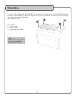 Preview for 8 page of VocoPro PKJ-9090PRO Owner'S Manual