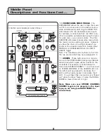 Preview for 12 page of VocoPro PKJ-9090PRO Owner'S Manual