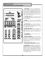 Preview for 13 page of VocoPro PKJ-9090PRO Owner'S Manual