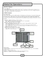 Предварительный просмотр 25 страницы VocoPro Portable Wireless PA System WARRIOR Owner'S Manual