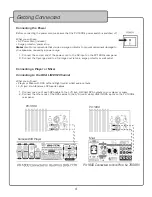 Preview for 9 page of VocoPro PV-1800 Owner'S Manual