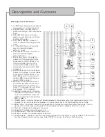 Preview for 13 page of VocoPro PV-1800 Owner'S Manual